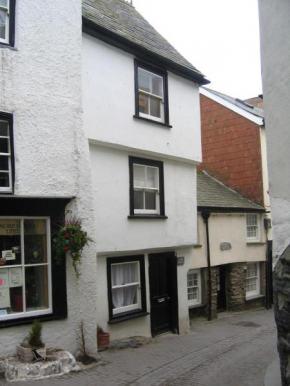 Jacobs Cottage
